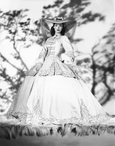Images Dated 31st January 2014: THE MEN IN HER LIFE, Loretta Young, 1941