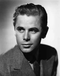 Images Dated 22nd January 2007: MEN WITHOUT SOULS, Glenn Ford, 1940