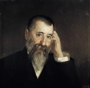 Scholar Prints: MENeNDEZ PELAYO, Marcelino (1856-1912)