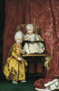 1770 Prints: MENGS, Anton Raphael (1728-1779)
