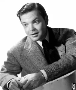 Orson Prints: MERCURY THEATER, THE [aka Orson Welles and his Mercury Theater], 9/5/41