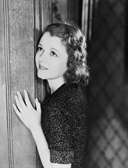 Movpor7 Prints: MERELY MARY ANN, Janet Gaynor, 1931