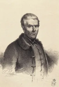 Burgos Prints: MERINO COB, Jernimo (1769-1844)