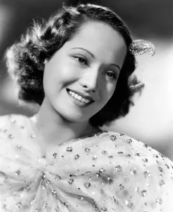 Oberon Prints: Merle Oberon, 1936