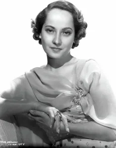 Oberon Prints: Merle Oberon