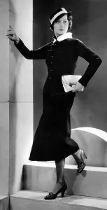2006 Prints: Merle Oberon, ca. 1934