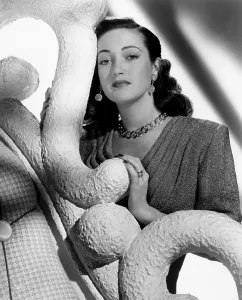 Images Dated 30th October 2013: ON OUR MERRY WAY, Dorothy Lamour, 1948