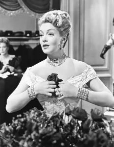 Images Dated 13th February 2014: THE MERRY WIDOW, Lana Turner, 1952