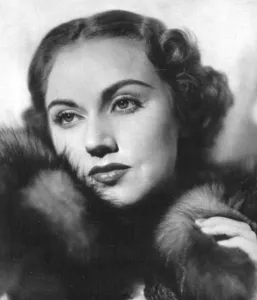 Images Dated 26th May 2005: THEY MET IN A TAXI, Fay Wray, 1936