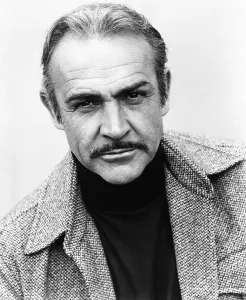 1979 Movies Prints: METEOR, Sean Connery, 1979, American International/courtesy Everett Collection