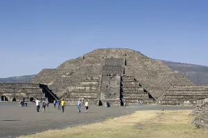 State Of Mexico Prints: MEXICO. STATE OF MEXICO. Teotihuacn