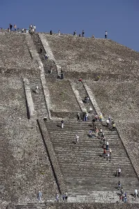 State Of Mexico Prints: MEXICO. STATE OF MEXICO. Teotihuacn