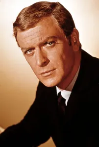 Caine Prints: Michael Caine, 1960s