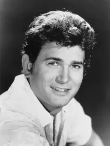 Landon Prints: Michael Landon, ca. 1963