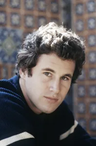 1970s Portraits Prints: Michael Ontkean, 1972