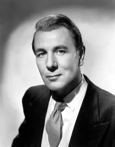 Michael Redgrave, 1956