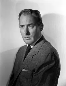 Images Dated 10th October 2008: Michael Wilding, MGM portrait, ca. 1954