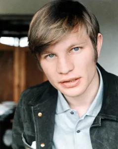 Jas Prints Cd Prints: MICHAEL YORK, 1970s