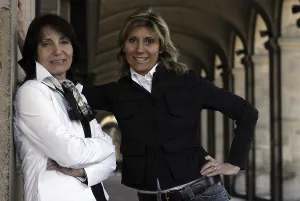 Elena Prints: Michela and Elena Martignoni (2007)