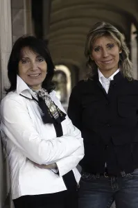Elena Prints: Michela and Elena Martignoni (2007)