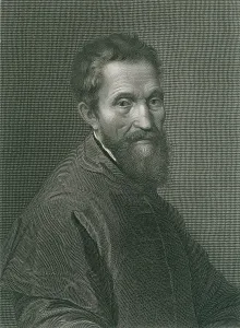 Michelangelo Prints: Michelangelo Buonarroti (1475-1564)