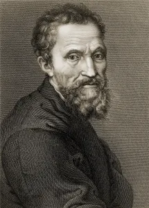 Michelangelo Prints: Michelangelo Buonarroti (1475-1564)