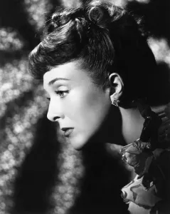 Presle Prints: Micheline Presle, ca. 1950