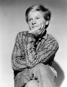 2006 Prints: Mickey Rooney, ca. 1935