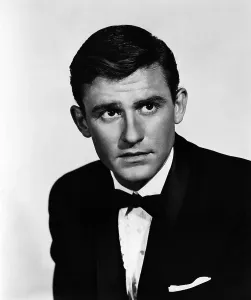 Images Dated 7th May 2009: MIDNIGHT LACE, Roddy McDowall, 1960