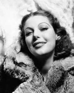 Films By William Wellman Prints: MIDNIGHT MARY, Loretta Young, 1933