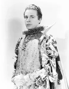 Images Dated 5th May 2015: A MIDSUMMER NIGHT'S DREAM, Dick Powell, 1935