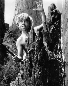 Movie Prints: A MIDSUMMER NIGHT'S DREAM, Mickey Rooney, 1935
