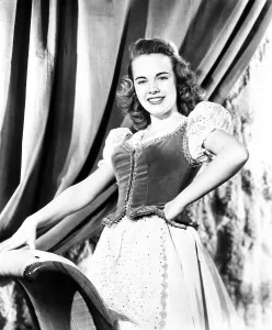 Terry Prints: MIGHTY JOE YOUNG, Terry Moore, 1949