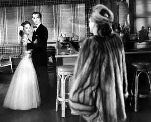 Zachary Prints: MILDRED PIERCE, Ann Blyth, Zachary Scott, Joan Crawford, 1945