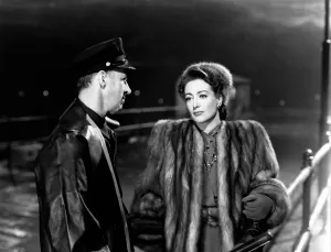 Owen Prints: MILDRED PIERCE, Garry Owen, Joan Crawford, 1945