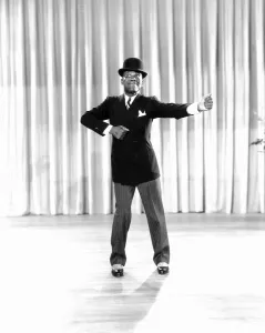 Images Dated 15th November 2014: ONE MILE FROM HEAVEN, Bill Robinson