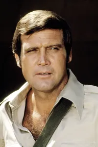 Majors Prints: THE SIX MILLION DOLLAR MAN, Lee Majors, 1974-78