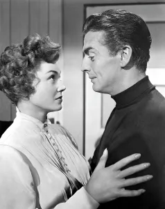 Esther Prints: MILLION DOLLAR MERMAID, Esther Williams, Victor Mature, 1952