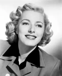 Images Dated 18th March 2015: A MILLIONAIRE FOR CHRISTY, Eleanor Parker