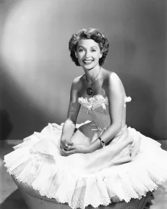 Images Dated 19th February 2015: NO MINOR VICES, Lilli Palmer, 1948