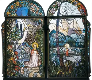 1912 Prints: MIR I TRINXET, Joaquim (1873-1940)