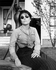 Bancroft Prints: THE MIRACLE WORKER, Anne Bancroft, 1962