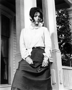 Bancroft Prints: THE MIRACLE WORKER, Anne Bancroft, 1962
