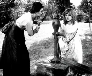 Bancroft Prints: THE MIRACLE WORKER, Anne Bancroft, Patty Duke, 1962