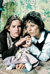 Melissa Prints: THE MIRACLE WORKER, Melissa Gilbert, Patty Duke (aka Patty Duke Astin), 1979
