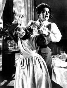 Bancroft Prints: THE MIRACLE WORKER, Patty Duke, Anne Bancroft, 1962