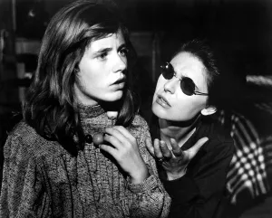 August Prints: THE MIRACLE WORKER, Patty Duke, Anne Bancroft, 1962