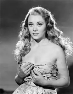 September Prints: MIRANDA, Glynis Johns, 1948