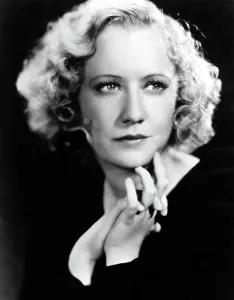 Miriam Hopkins, 1933