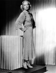 T Straps Prints: Miriam Hopkins, 1933